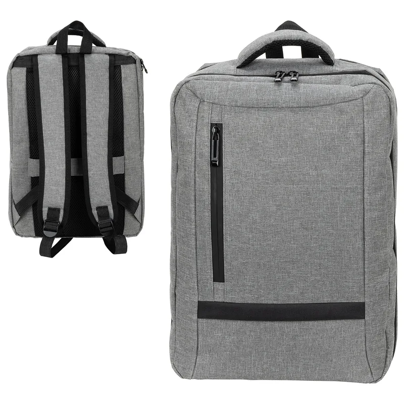 Jasper Travel Backpack view 2