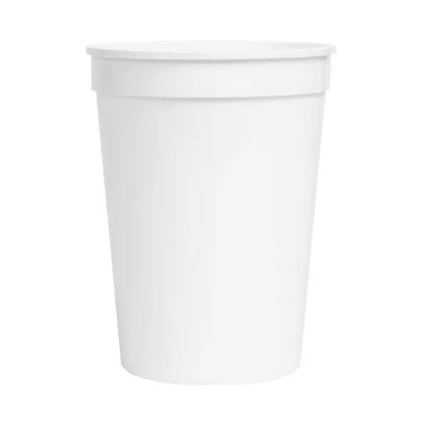 12oz Stadium Cup view 3