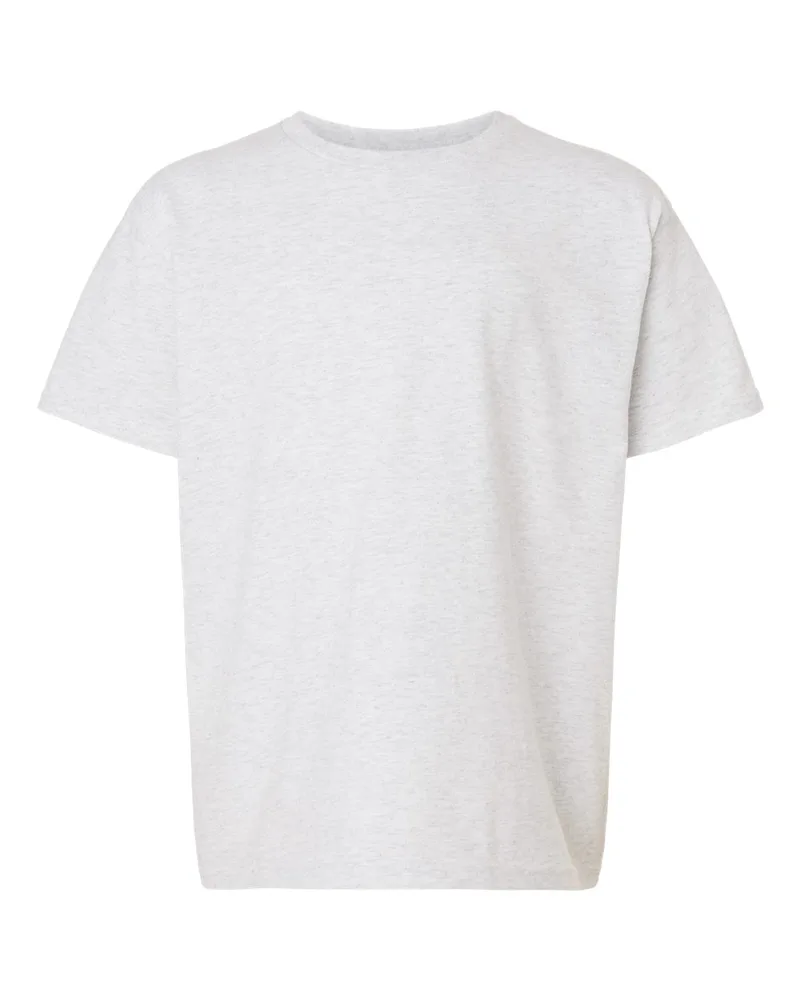 Gildan® Youth Heavy Cotton™ T-Shirt view 3