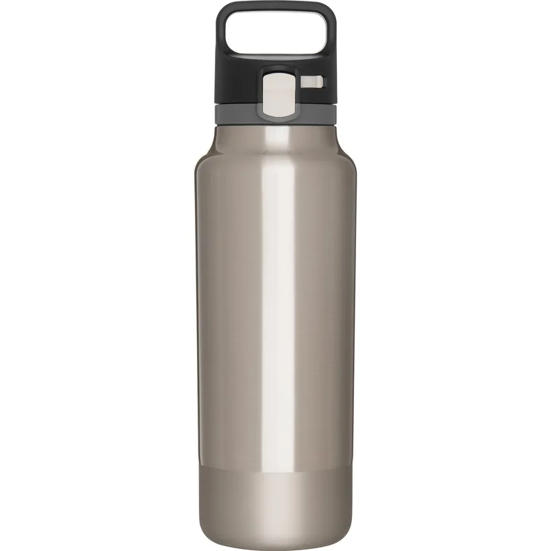 25 oz h2go Ranger Water Bottle (Linen) view 2