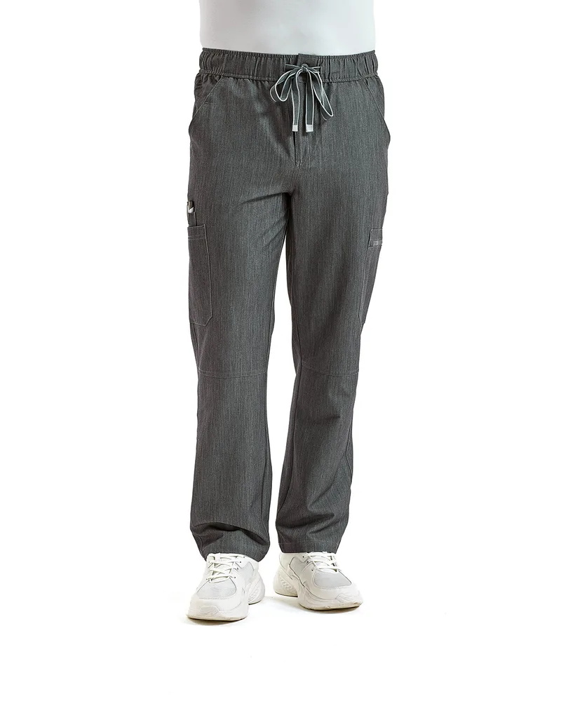 Dynamo Grey