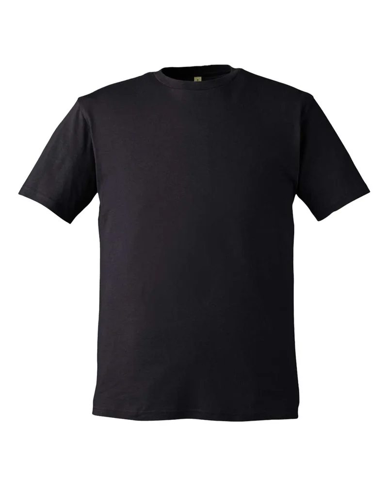 Econscious Reclaimist Vibes Short Sleeve T-Shirt view 5