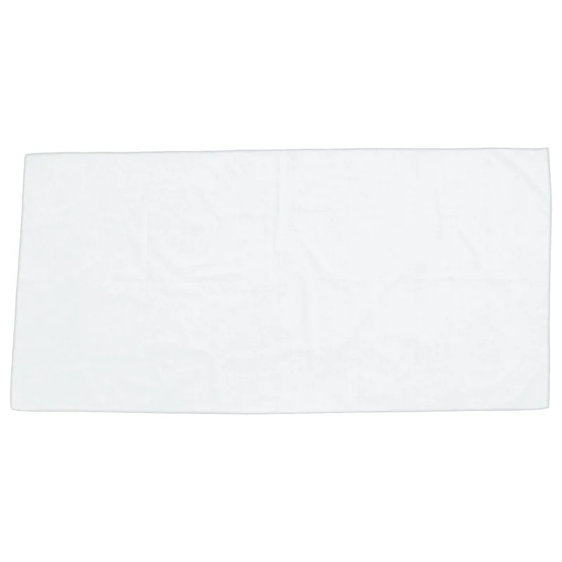 Boardwalk 30" x 60" Microfiber Beach Blanket/Towel- Full-Color view 2