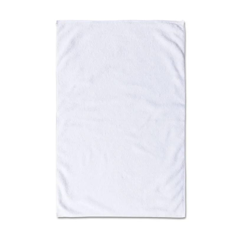 Dye Sublimated Hand Towel view 2