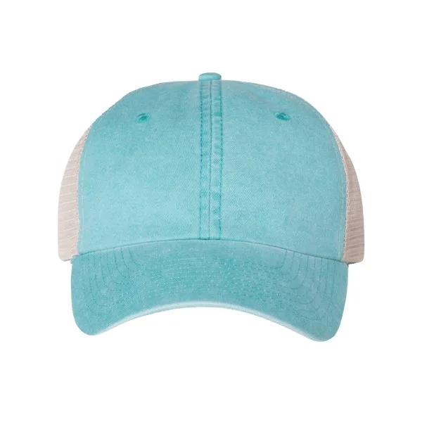 Aqua/Stone
