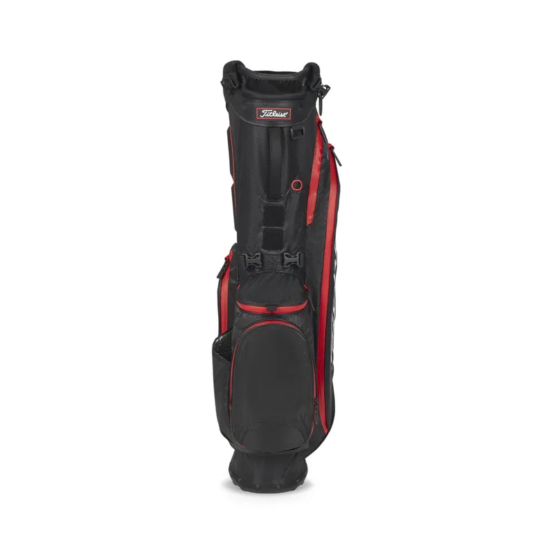 Titleist® Players 4 StaDry Stand Golf Bag view 2