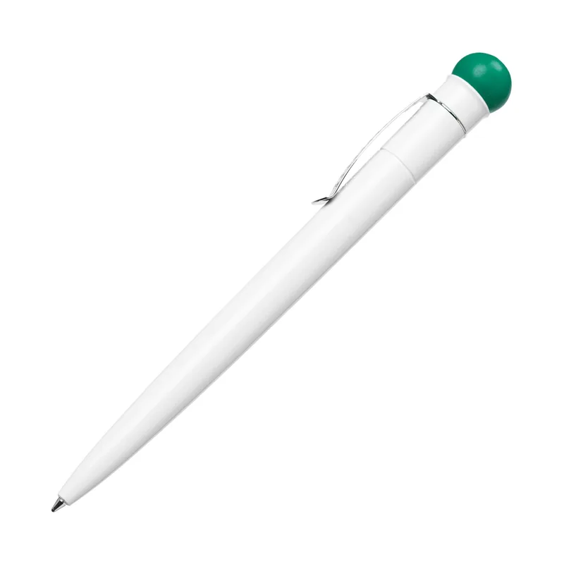 Blank - Green