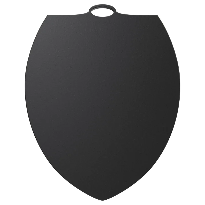 Spray Black