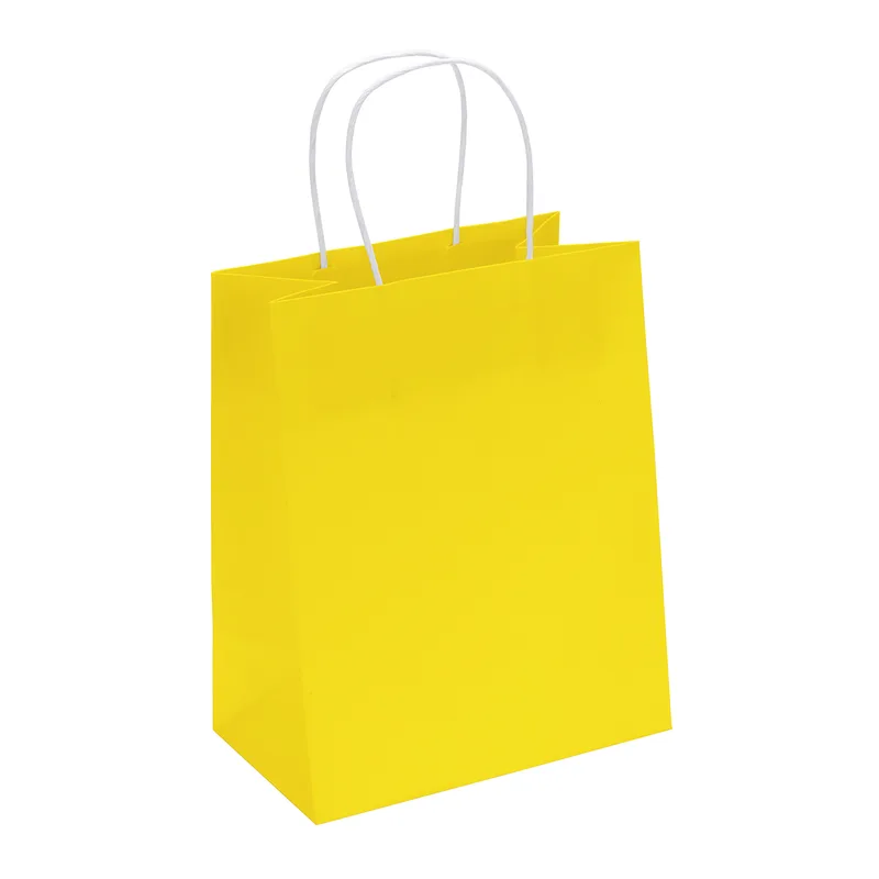 Yellow Blank