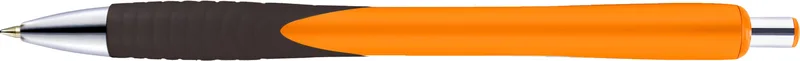 Orange/Black/Silver