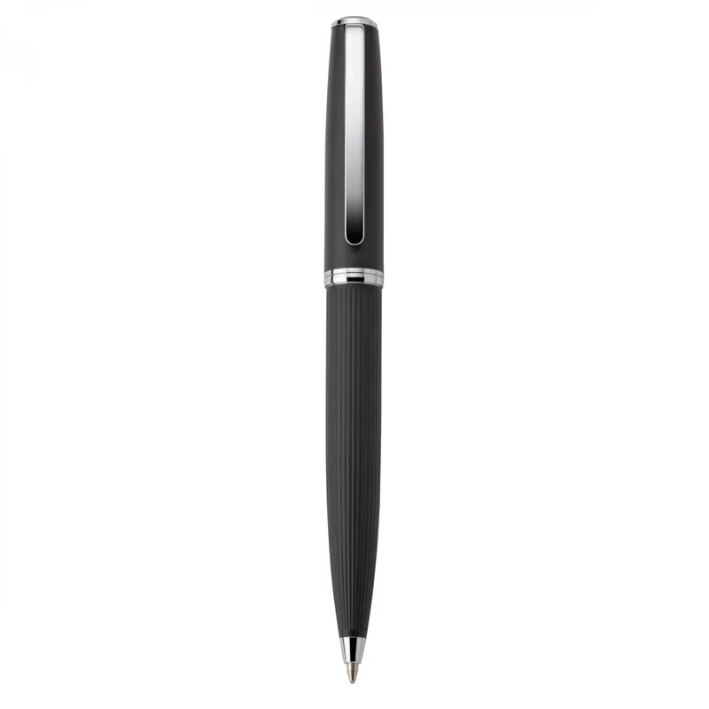 G3373 Renzo Black Chrome