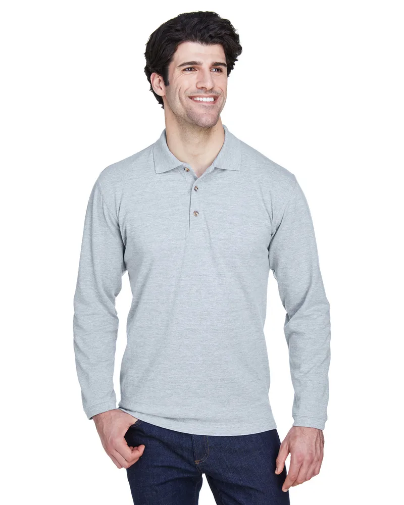 Heather Grey