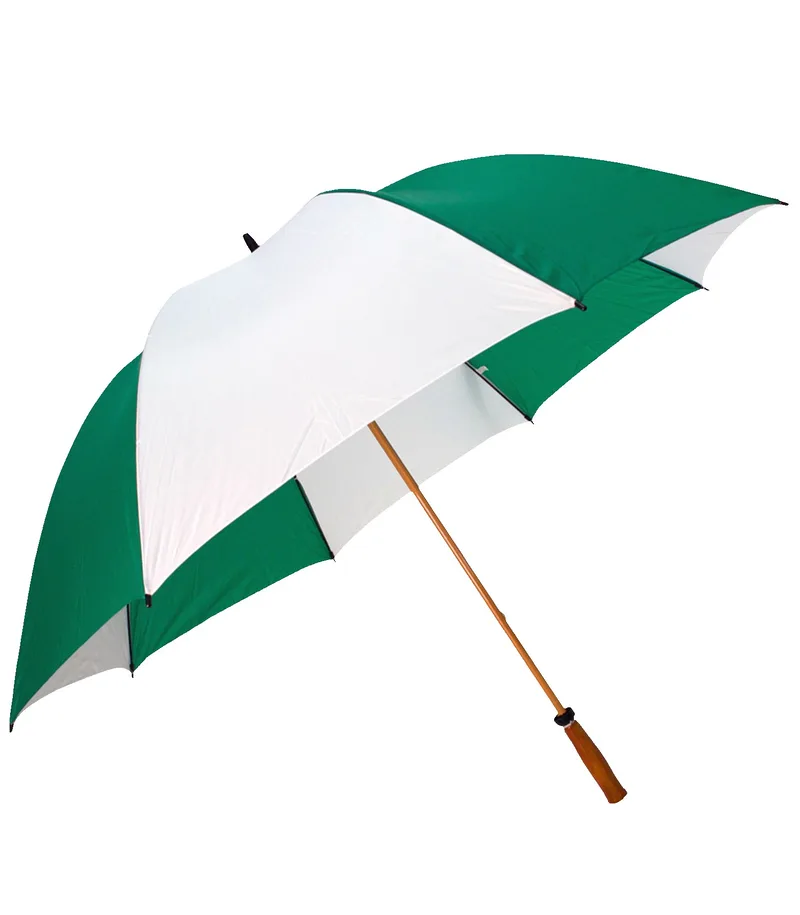 Kelly Green/White