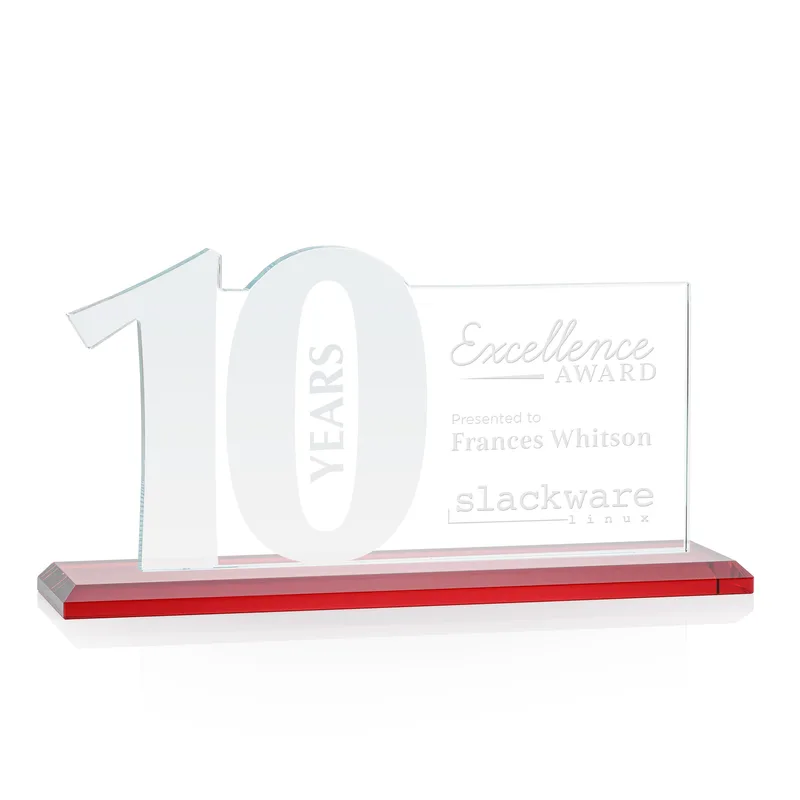 10 Years