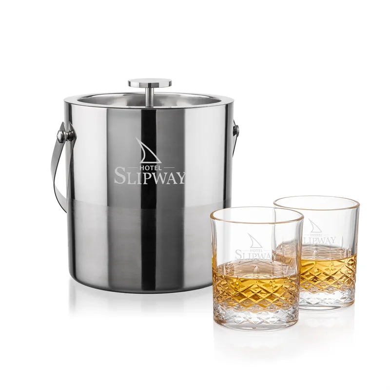 Catania Bucket Set