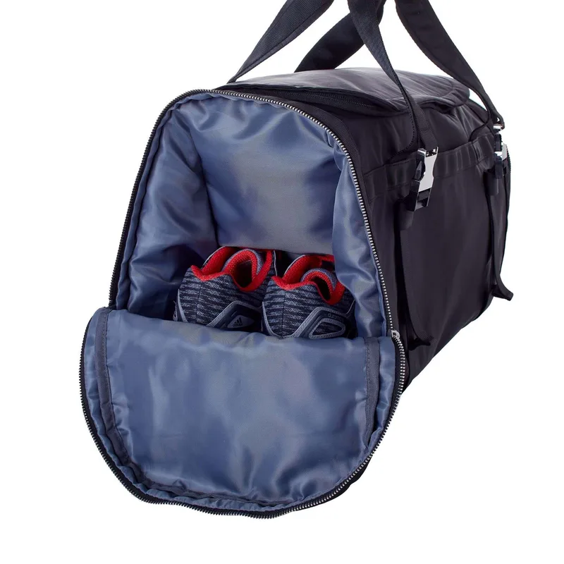 MVP Duffel with Embroidery view 5