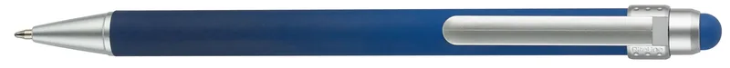 Blue/Dark/Silver Blue Blank Front