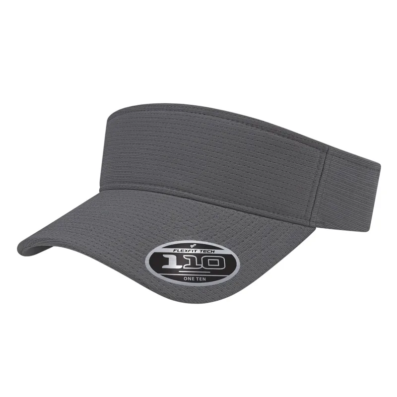 Flexfit 110® Aerated Performance Visor view 4
