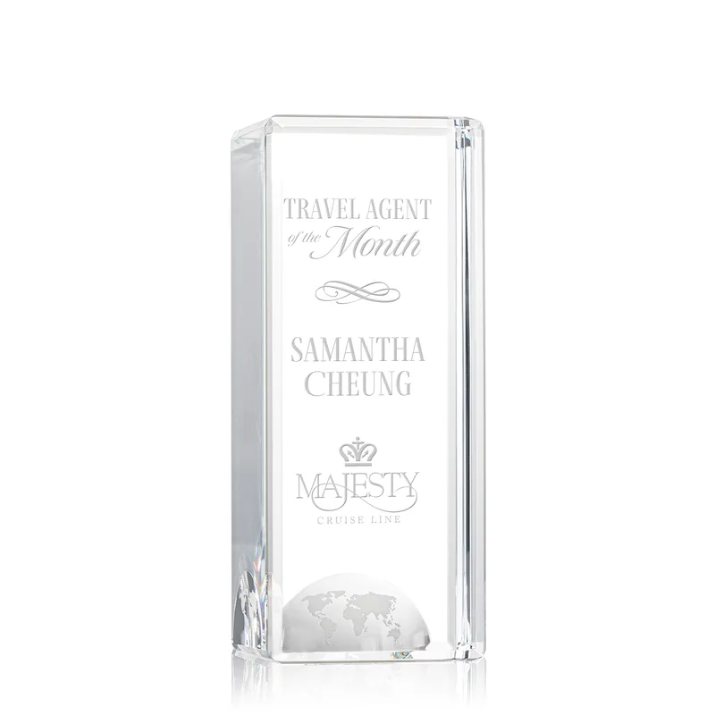 Deep Etch