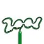 2001 Inkbend Standard, Bent Pen