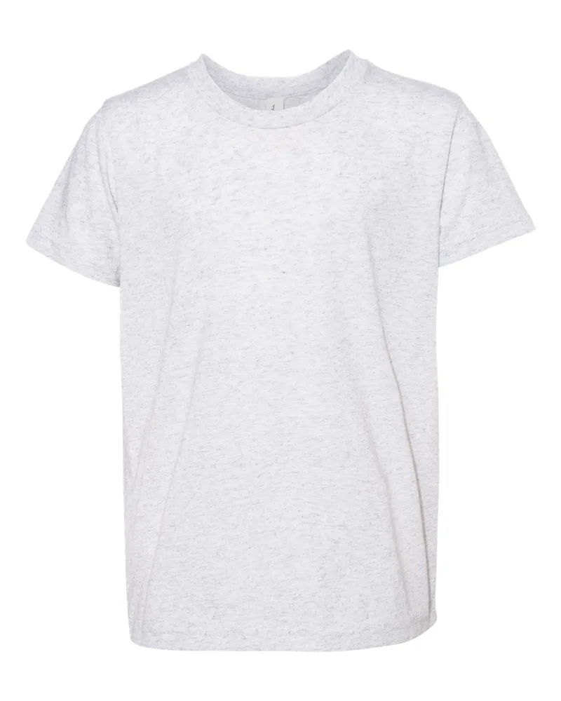Bella+Canvas® Youth Triblend T-Shirt view 6