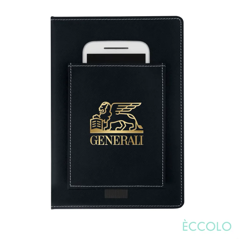 Journal, Black