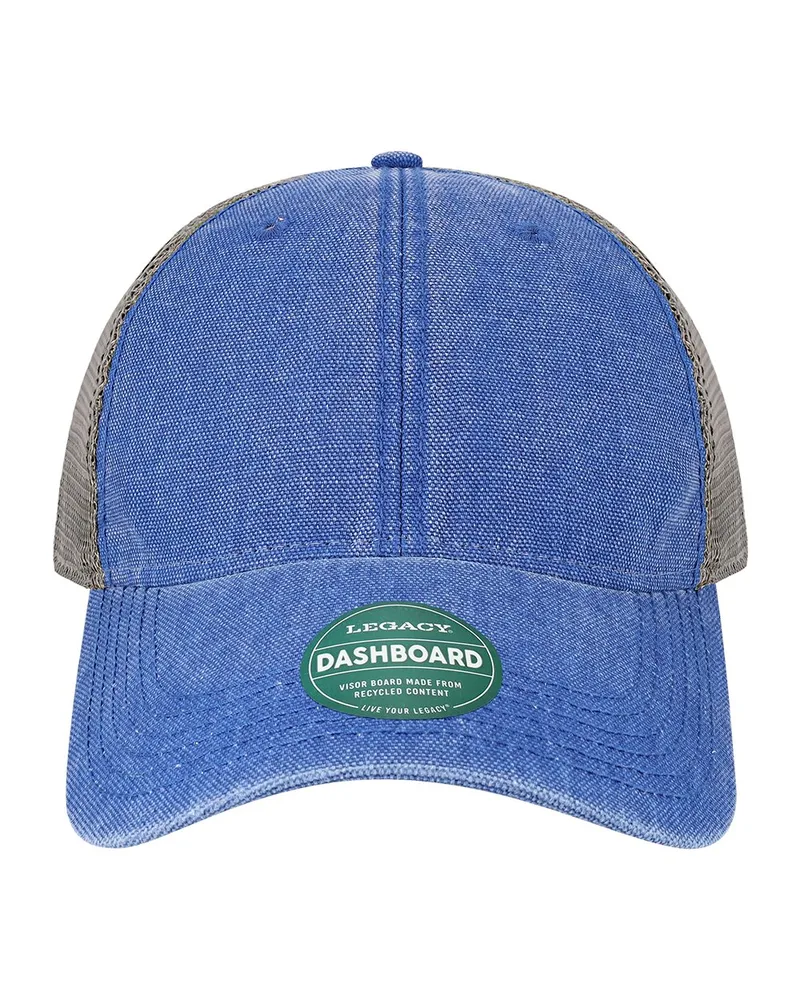 LEGACY® Dashboard Trucker Cap