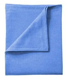 Heather Royal Blue
