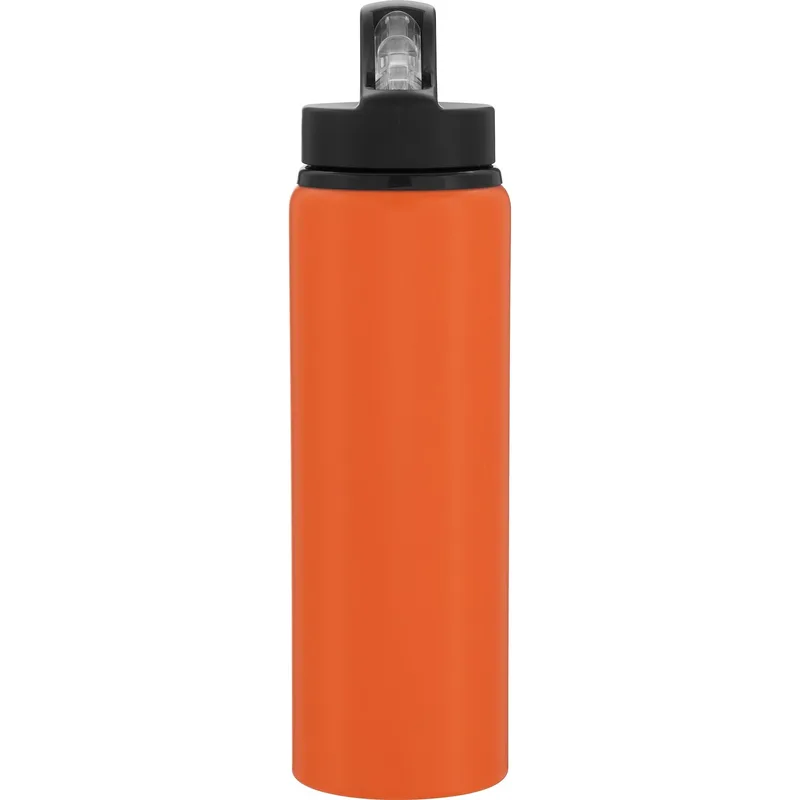 26 oz h2go Virtue Water Bottle (Matte Tawny) view 2