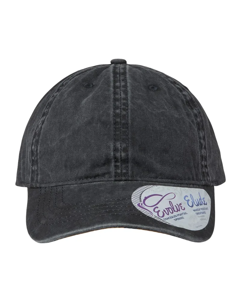 Infinity Her™ Women's Pigment-Dyed w/Fashion Undervisor Cap