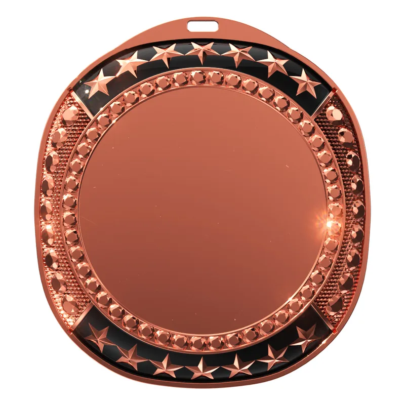 Bronze