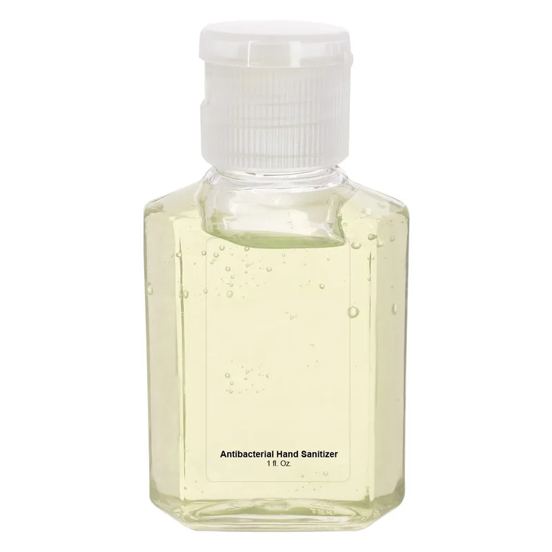 9073 VANILLA Clear Blank