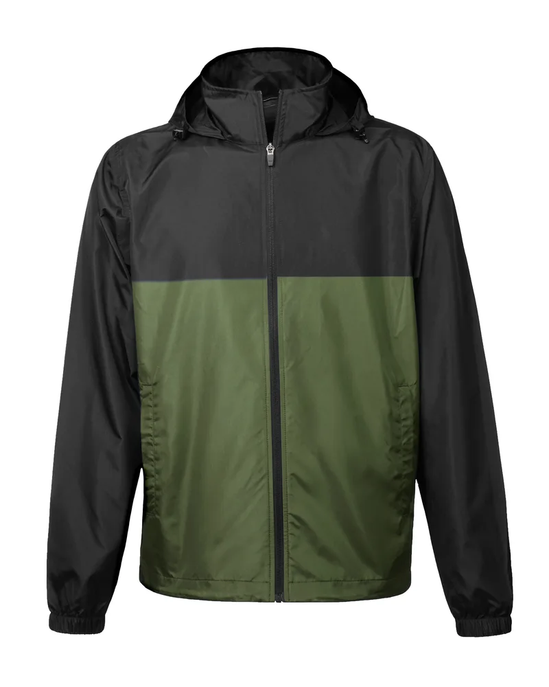 Olive/Black
