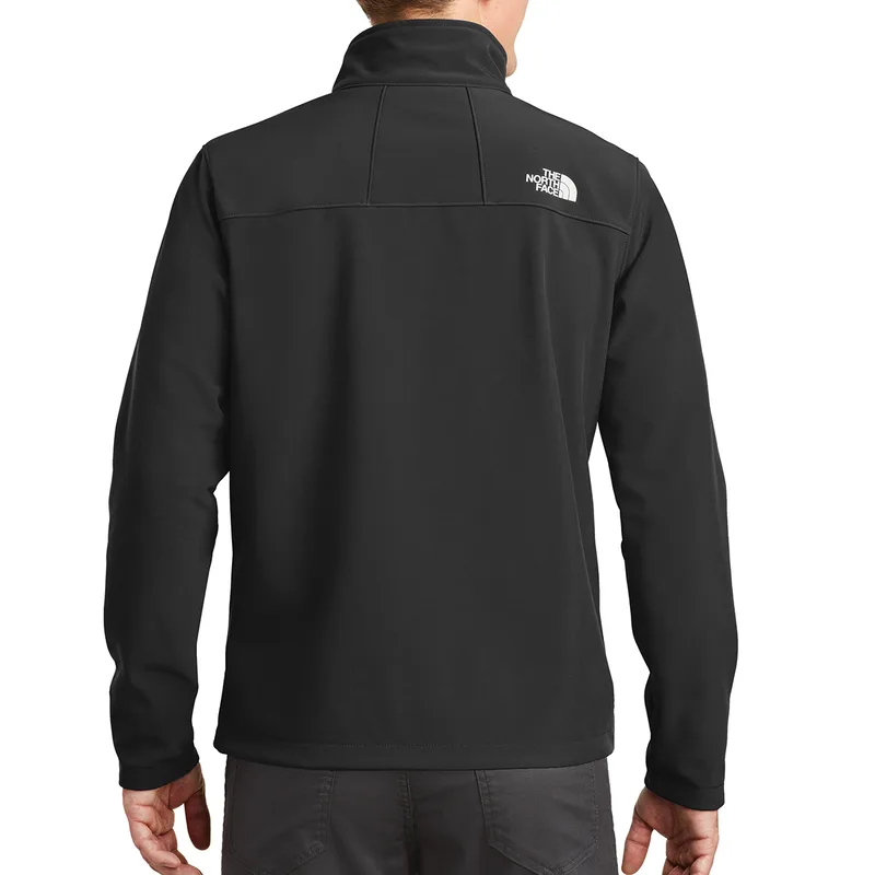 NF0A3LGT black back