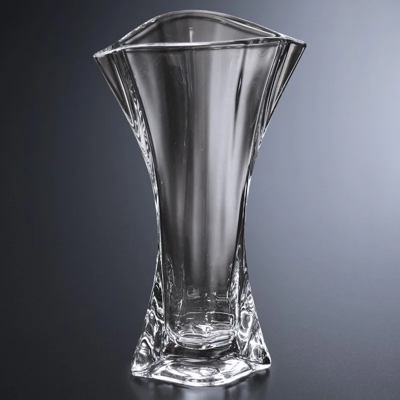 Marina Vase 12-1/2" view 2