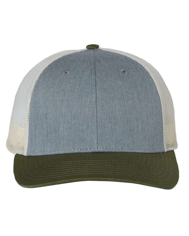 Charcoal Gray/Black