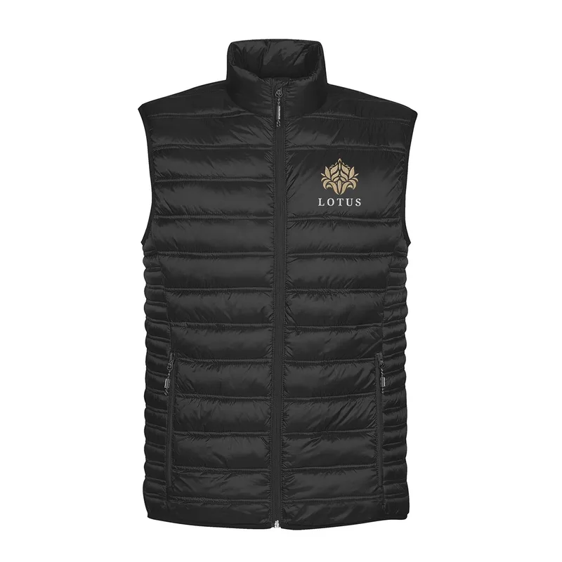 PFV4 BLACK Embroidery