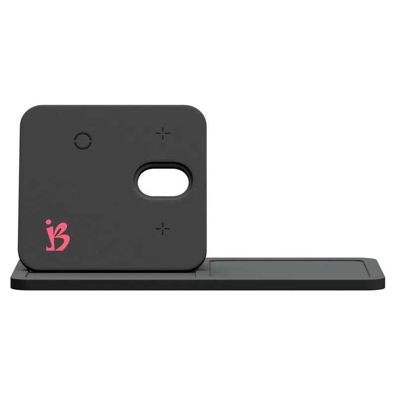 Bridge 3-In-1 Magnetic Charging Hub
