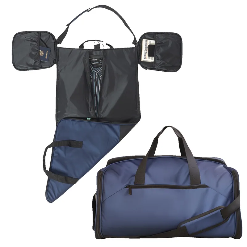 The Garmento Bag view 7
