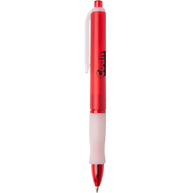 Frost Red