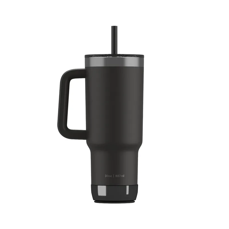 HidrateSpark Pro 2 Tumbler 30oz view 2