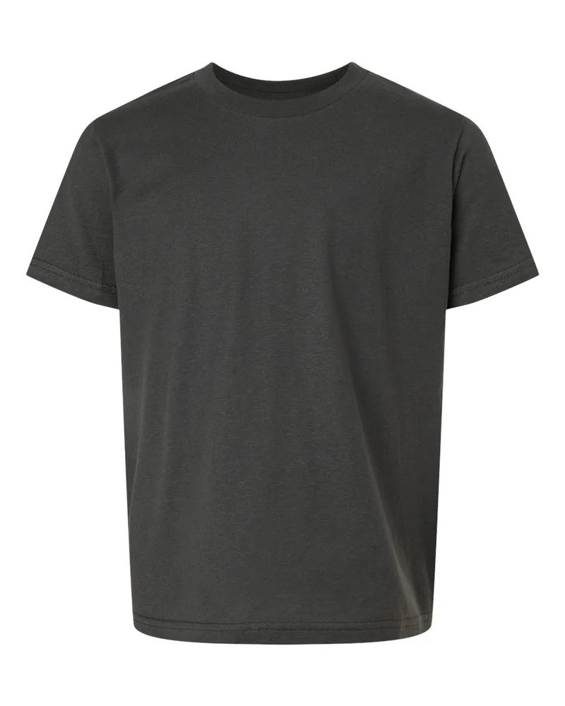 Tultex® Youth Fine Jersey T-Shirt view 4