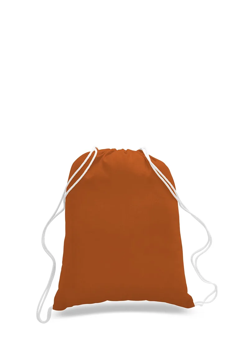 Texas Orange
