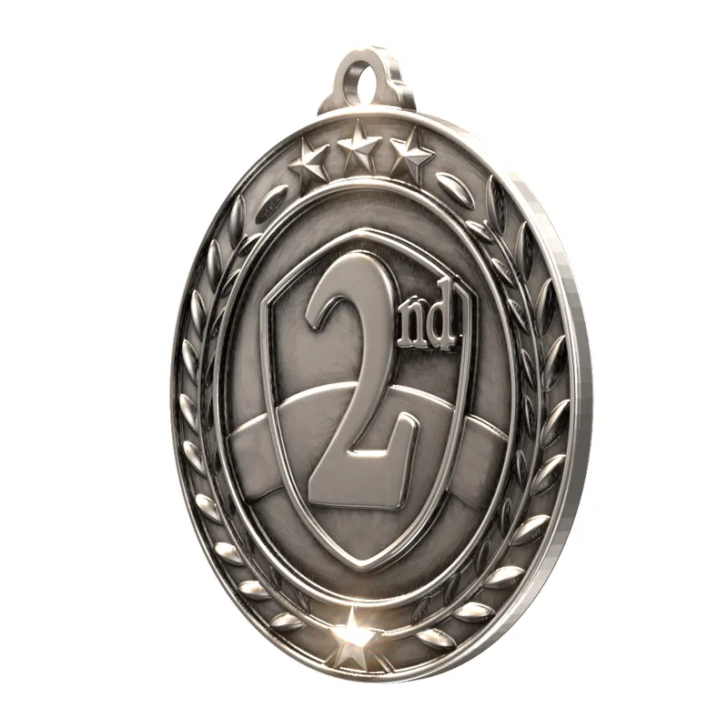 Antique Silver