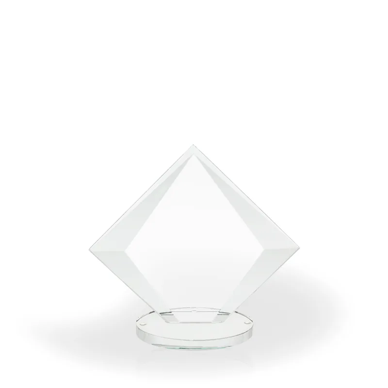 Mentor Award, Small view 2