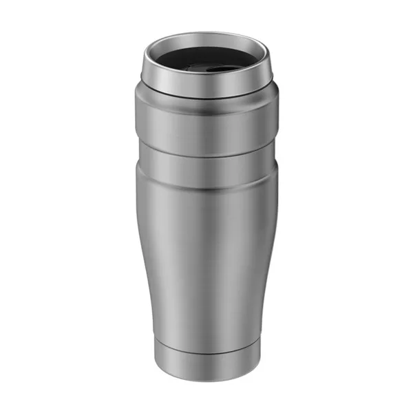 Matte Steel Blank