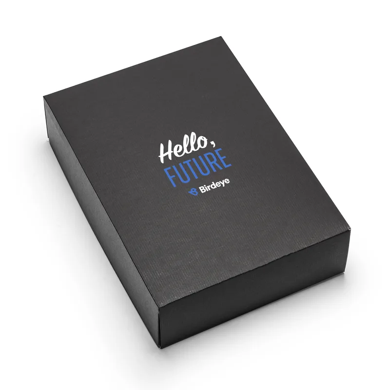 Packaging