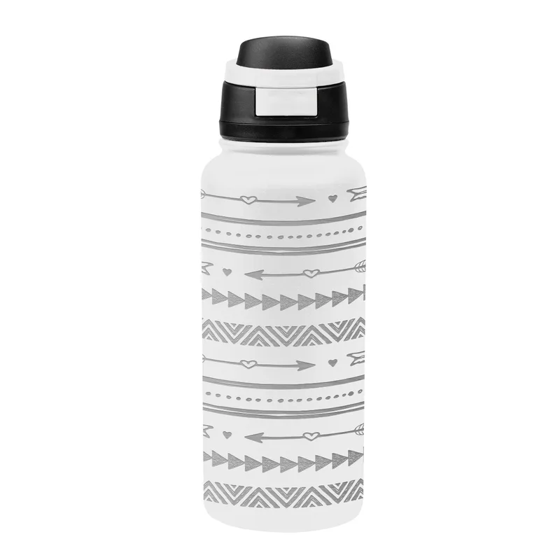 504080 WHT Laser