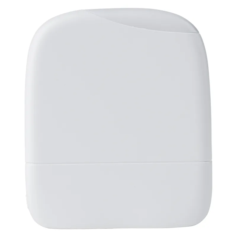 Primary blank white
