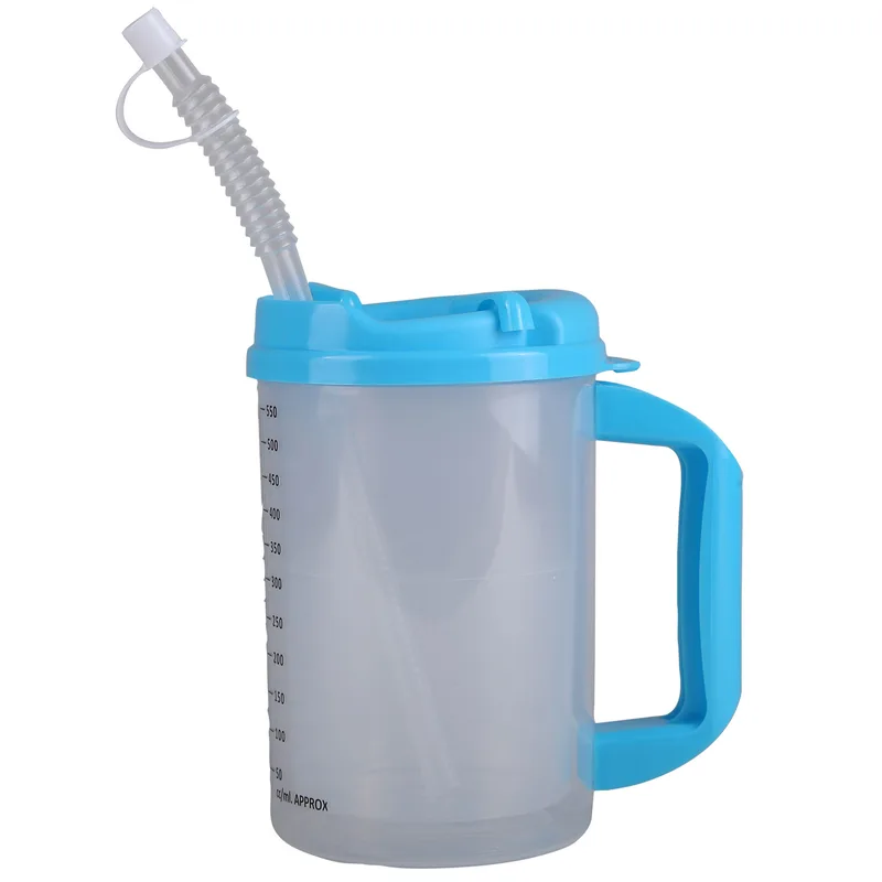 20 Oz. Measurement Mug view 3